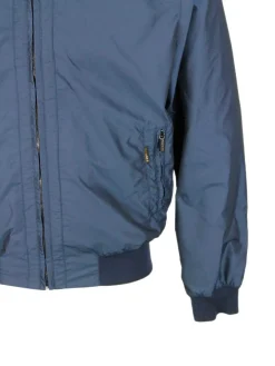 Giacca blu