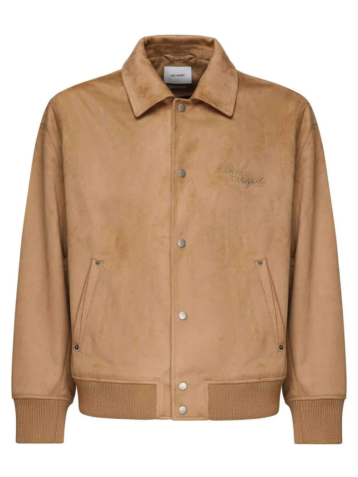 Giacca archetipo varsity