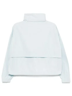Giacca azzurra