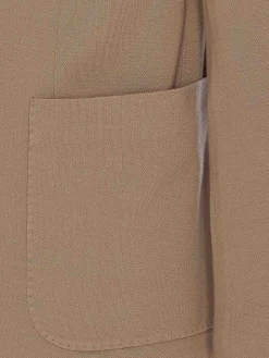 Giacca beige