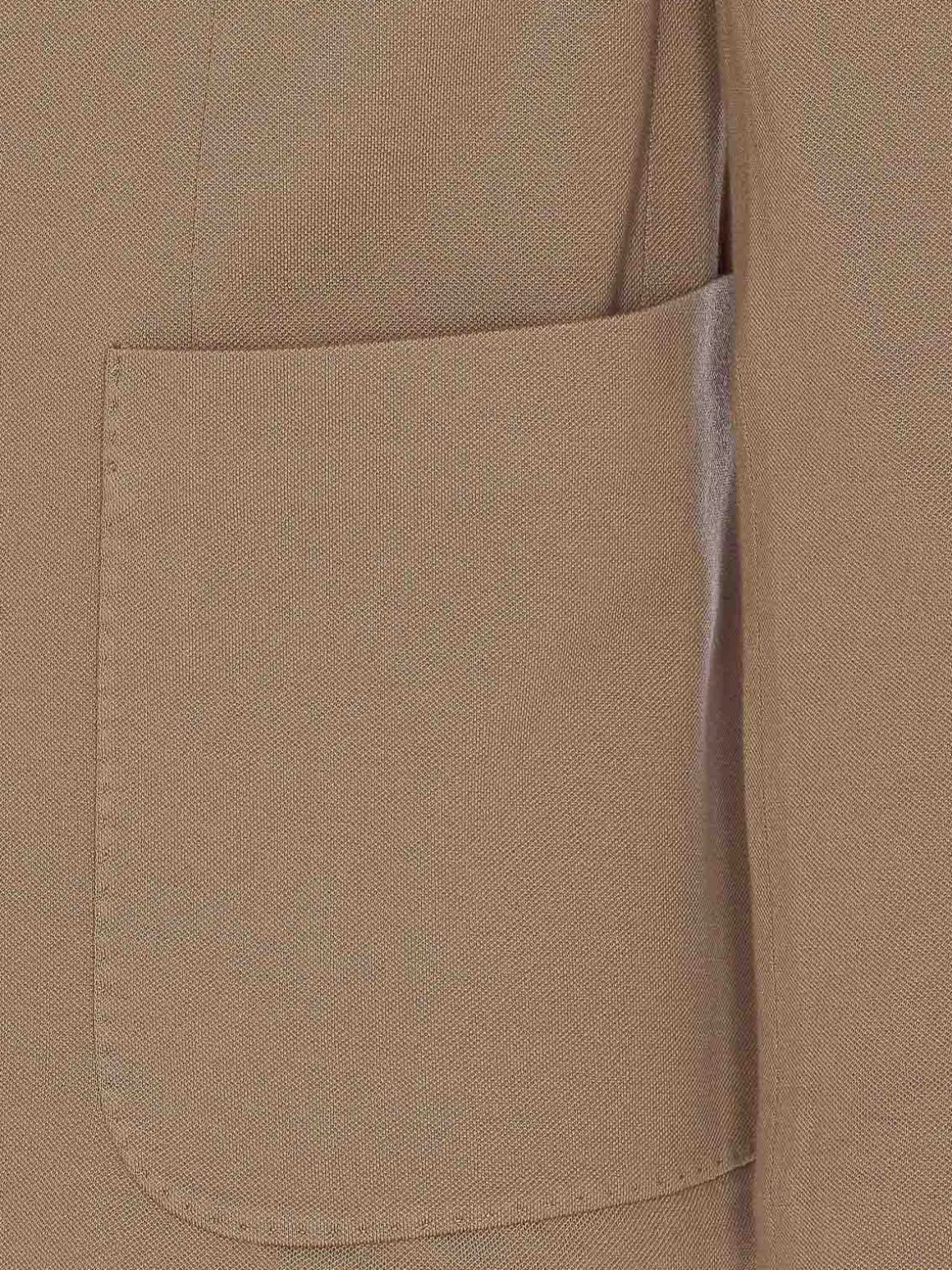 Giacca beige