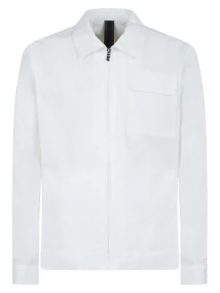 Giacca bianco