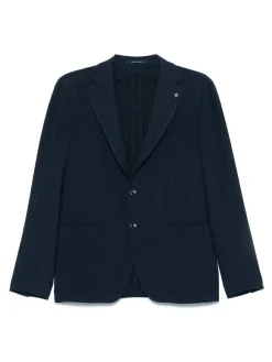 Giacca blu