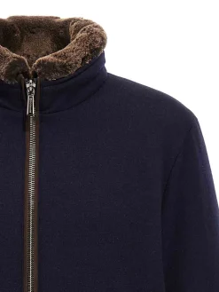 Giacca bomber Bellati
