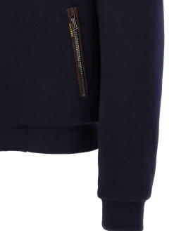 Giacca bomber Bellati