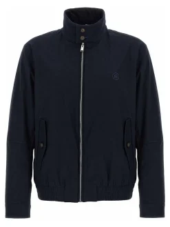 Giacca bomber Coiner2