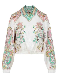 Giacca bomber di Lucky Charms