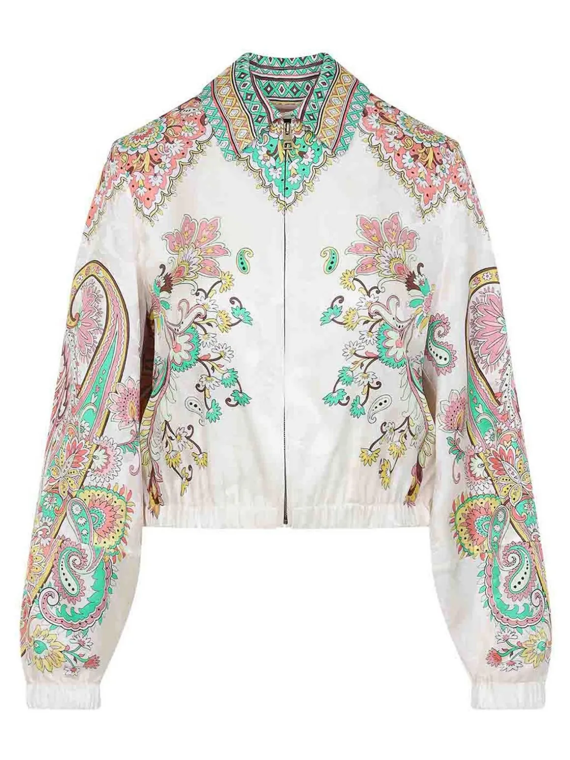 Giacca bomber di Lucky Charms