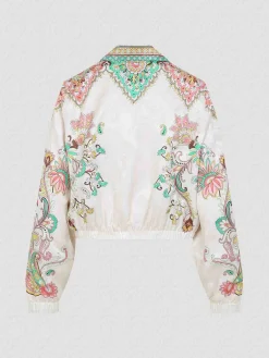 Giacca bomber di Lucky Charms