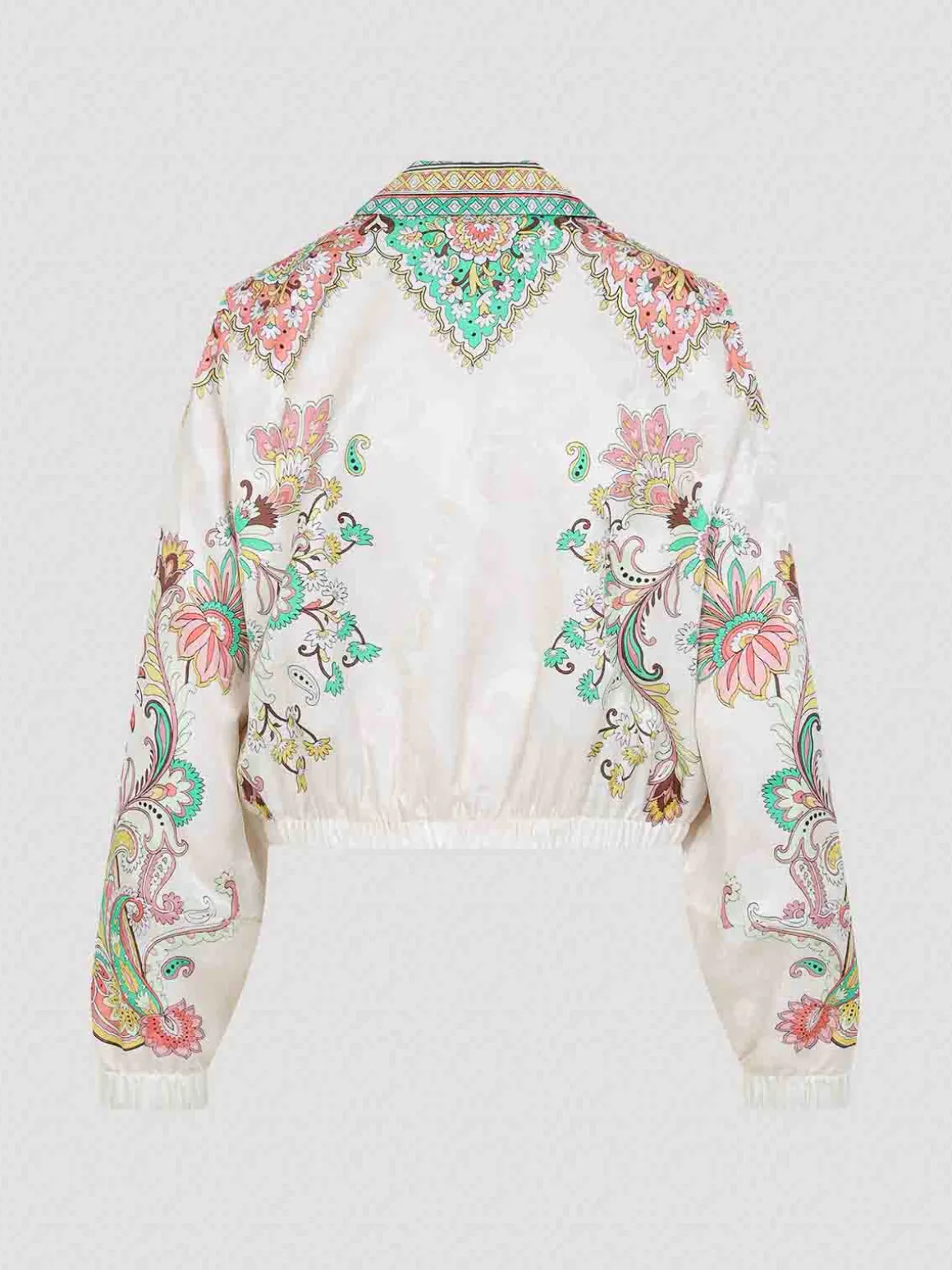 Giacca bomber di Lucky Charms