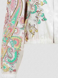 Giacca bomber di Lucky Charms