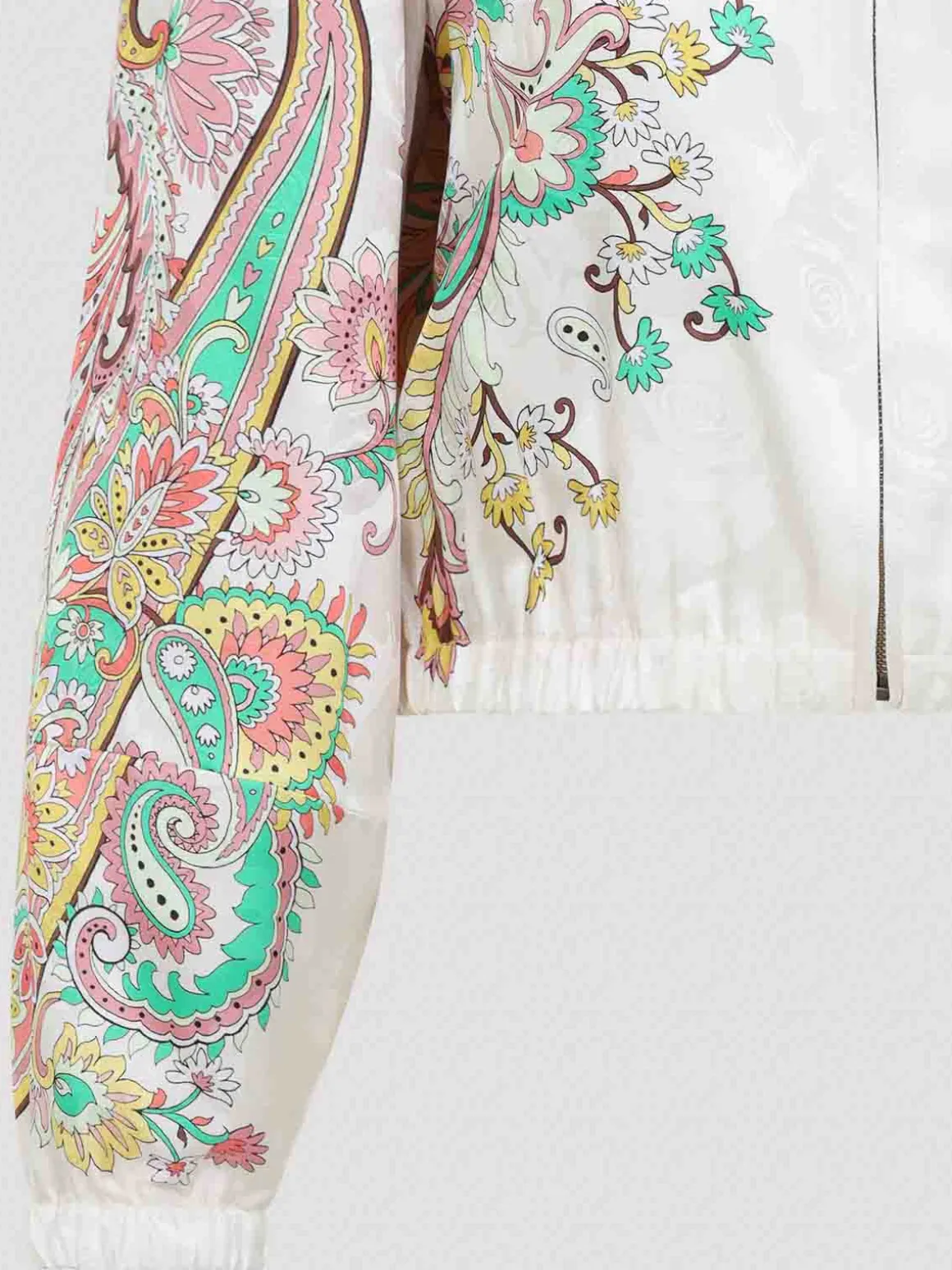 Giacca bomber di Lucky Charms