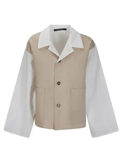 Giacca camicia