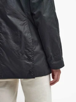 Giacca Cerata Beadnell