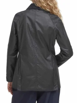 Giacca Cerata Beadnell