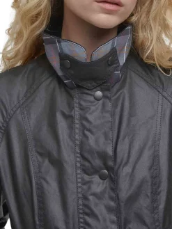 Giacca Cerata Beadnell