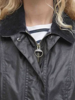 Giacca Cerata Beadnell