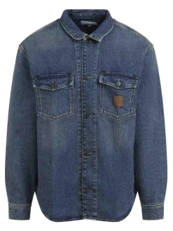 Giacca da camicia Lincoln