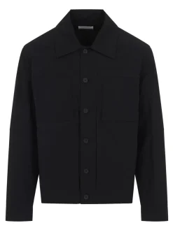 Giacca da lavoratore in cotone