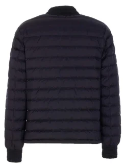 Giacca Dalham Black Down