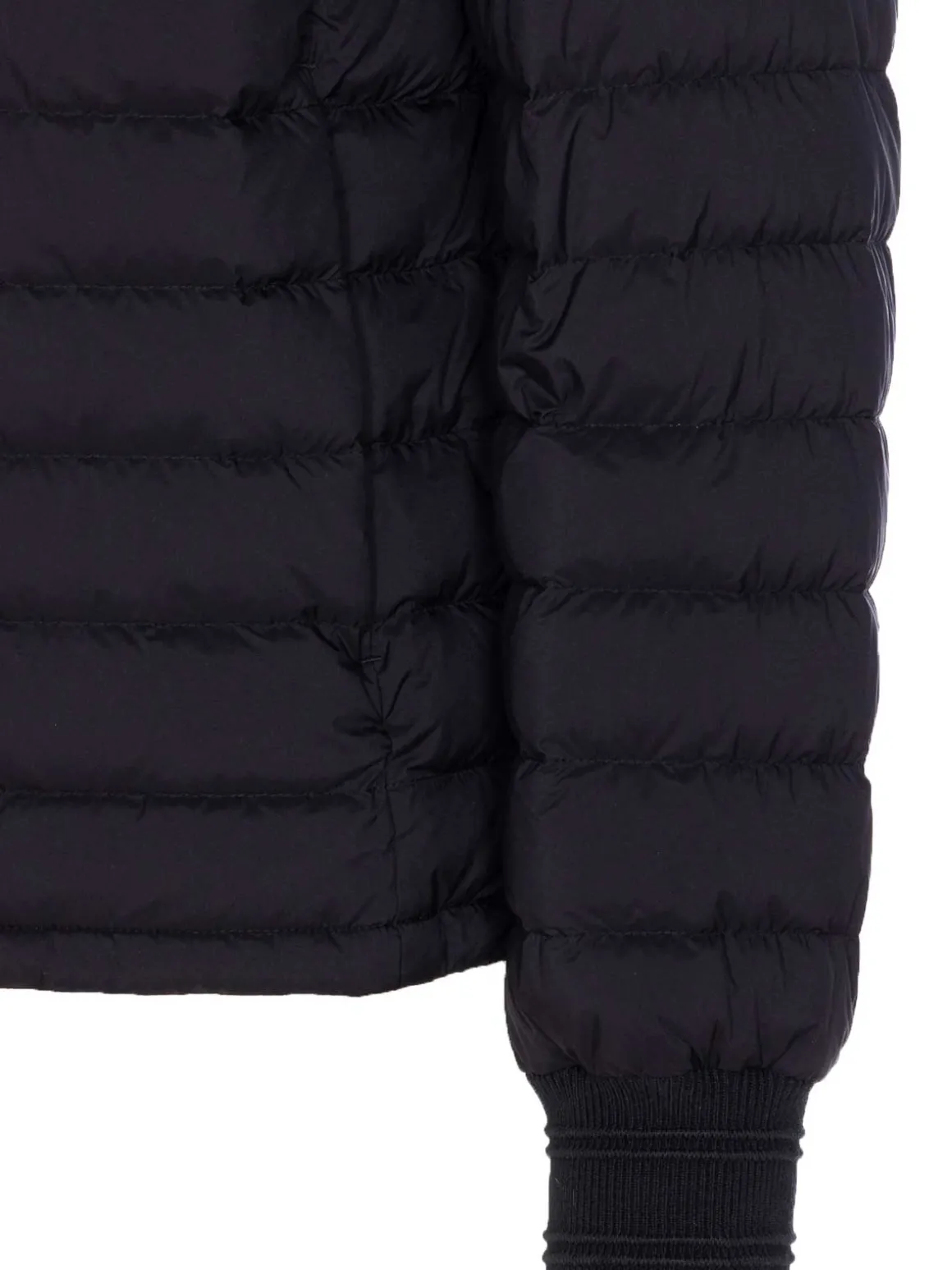 Giacca Dalham Black Down