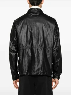 Giacca della camicia nera CS II