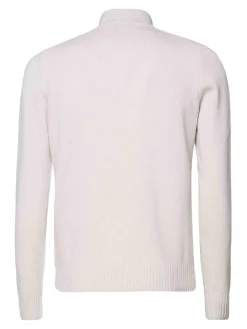 Giacca della felpa con zip