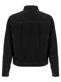 Giacca di jeans