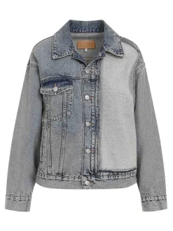 Giacca di jeans