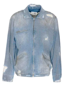 Giacca di jeans
