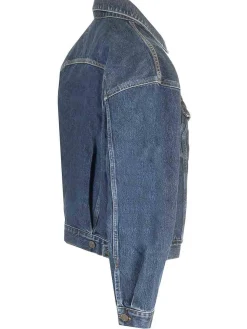 Giacca di jeans