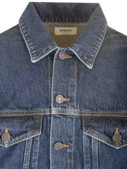 Giacca di jeans