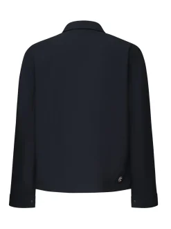 Giacca di softshell lavoratore