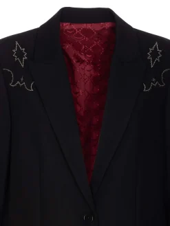 Giacca di Viva Strass Western
