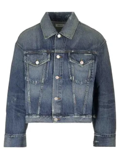 Giacca Dorian Denim