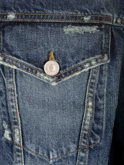 Giacca Dorian Denim