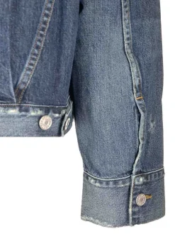 Giacca Dorian Denim