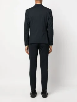 Giacca Dsquared2 blu