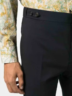 Giacca Dsquared2 blu