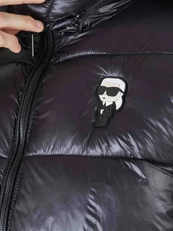 Giacca Duffle Tokidoki leggera