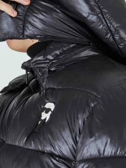 Giacca Duffle Tokidoki leggera