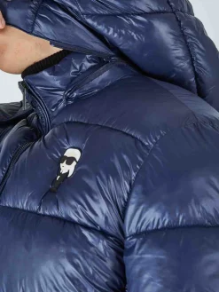 Giacca Duffle Tokidoki leggera
