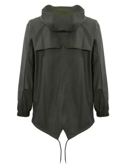 Giacca Fishtail 18010