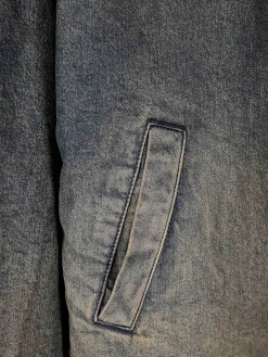 Giacca fit morbido