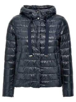 Giacca in leggero in nylon