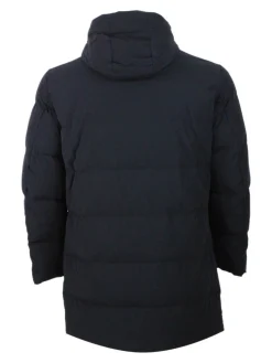 Giacca in tessuto tecnico