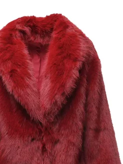 Giacca Jane Fur