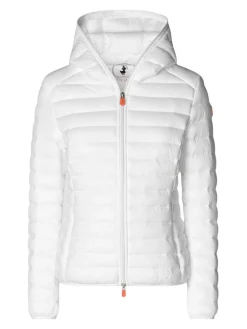 Giacca leggera in tessuto tecnico