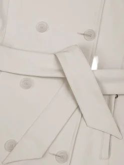 Giacca leggera in tessuto tecnico