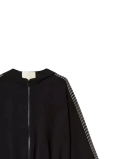 Giacca leggera in tessuto tecnico